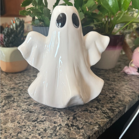 Killstar Other - Killstar Haunted Home Ghostly vase